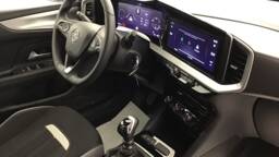 OPEL MOKKA 2 MOKKA 2 GS