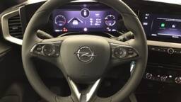 OPEL MOKKA 2 MOKKA 2 GS