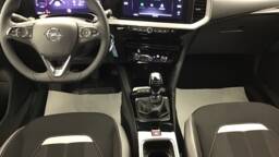 OPEL MOKKA 2 MOKKA 2 GS