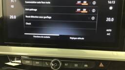 OPEL MOKKA 2 MOKKA 2 GS