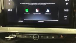 OPEL MOKKA 2 MOKKA 2 GS