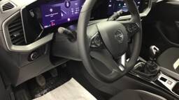 OPEL MOKKA 2 MOKKA 2 GS