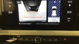 OPEL MOKKA 2 MOKKA 2 GS