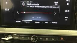 OPEL MOKKA 2 MOKKA 2 GS