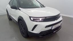 OPEL MOKKA Mokka 1.2 Turbo 136 ch BVM6 - 