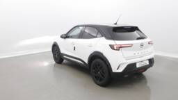 OPEL MOKKA Mokka 1.2 Turbo 136 ch BVM6 - 