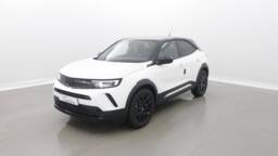 OPEL MOKKA Mokka 1.2 Turbo 136 ch BVM6 - 