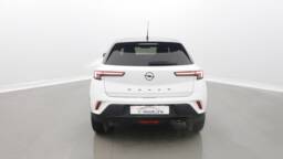OPEL MOKKA Mokka 1.2 Turbo 136 ch BVM6 - 