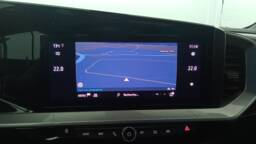 OPEL MOKKA Mokka 1.2 Turbo 136 ch BVM6 - 