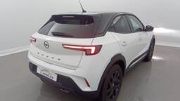 OPEL MOKKA Mokka 1.2 Turbo 136 ch BVM6 - 