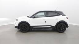 OPEL MOKKA Mokka 1.2 Turbo 136 ch BVM6 - 