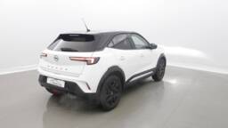 OPEL MOKKA Mokka 1.2 Turbo 136 ch BVM6 - 