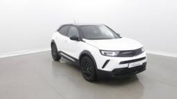 OPEL MOKKA Mokka 1.2 Turbo 136 ch BVM6 - 