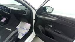 OPEL MOKKA Mokka 1.2 Turbo 136 ch BVM6 - 