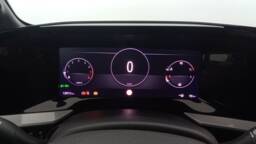 OPEL MOKKA Mokka 1.2 Turbo 136 ch BVM6 - 