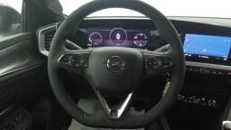 OPEL MOKKA Mokka 1.2 Turbo 136 ch BVM6 - 