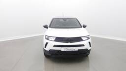 OPEL MOKKA Mokka 1.2 Turbo 136 ch BVM6 - 