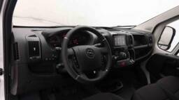 OPEL MOVANO COMBI MOVANO L2H2 2.2 CDTI 140