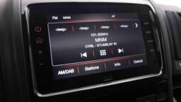 OPEL MOVANO COMBI MOVANO L2H2 2.2 CDTI 140