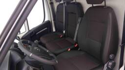 OPEL MOVANO COMBI MOVANO L2H2 2.2 CDTI 140