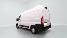 OPEL MOVANO COMBI MOVANO L2H2 2.2 CDTI 140