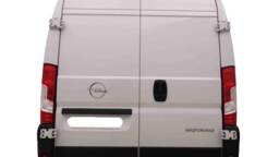OPEL MOVANO COMBI MOVANO L2H2 2.2 CDTI 140