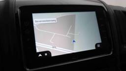 OPEL MOVANO COMBI MOVANO L2H2 2.2 CDTI 140