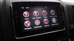 OPEL MOVANO COMBI MOVANO L2H2 2.2 CDTI 140