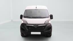 OPEL MOVANO COMBI MOVANO L2H2 2.2 CDTI 140
