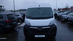 OPEL MOVANO FOURGON Movano Fourgon Pack Business Connect 3.5T L2H2 140 BlueHDI S&S