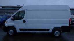 OPEL MOVANO FOURGON Movano Fourgon Pack Business Connect 3.5T L2H2 140 BlueHDI S&S