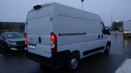 OPEL MOVANO FOURGON Movano Fourgon Pack Business Connect 3.5T L2H2 140 BlueHDI S&S