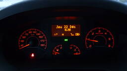 OPEL MOVANO FOURGON Movano Fourgon Pack Business Connect 3.5T L2H2 140 BlueHDI S&S