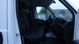 OPEL MOVANO FOURGON Movano Fourgon Pack Business Connect 3.5T L2H2 140 BlueHDI S&S