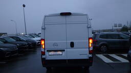 OPEL MOVANO FOURGON Movano Fourgon Pack Business Connect 3.5T L2H2 140 BlueHDI S&S