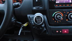 OPEL MOVANO FOURGON Movano Fourgon Pack Business Connect 3.5T L2H2 140 BlueHDI S&S