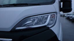 OPEL MOVANO FOURGON Movano Fourgon Pack Business Connect 3.5T L2H2 140 BlueHDI S&S