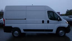 OPEL MOVANO FOURGON Movano Fourgon Pack Business Connect 3.5T L2H2 140 BlueHDI S&S