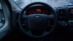 OPEL MOVANO FOURGON Movano Fourgon Pack Business Connect 3.5T L2H2 140 BlueHDI S&S