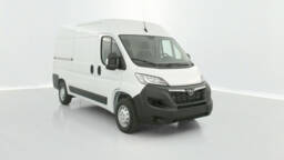 OPEL MOVANO MOVANO L2H2 35 2.2 BlueHDi 140ch Essentia