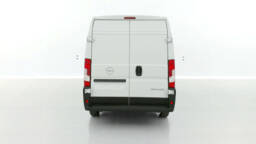 OPEL MOVANO MOVANO L2H2 35 2.2 BlueHDi 140ch Essentia