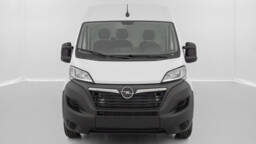 OPEL MOVANO MOVANO L2H2 35 2.2 BlueHDi 140ch Essentia