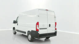 OPEL MOVANO MOVANO L2H2 35 2.2 BlueHDi 140ch Essentia