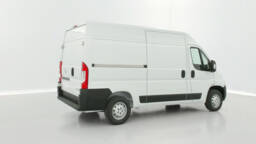 OPEL MOVANO MOVANO L2H2 35 2.2 BlueHDi 140ch Essentia