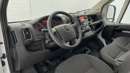 OPEL MOVANO MOVANO L2H2 35 2.2 BlueHDi 140ch Essentia