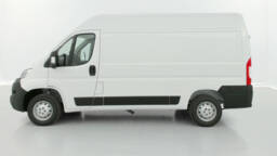 OPEL MOVANO MOVANO L2H2 35 2.2 BlueHDi 140ch Essentia
