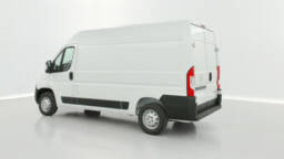 OPEL MOVANO MOVANO L2H2 35 2.2 BlueHDi 140ch Essentia