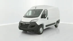 OPEL MOVANO MOVANO L2H2 35 2.2 BlueHDi 140ch Essentia