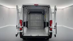 OPEL MOVANO MOVANO L2H2 35 2.2 BlueHDi 140ch Essentia