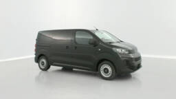 OPEL VIVARO VIVARO M 2.0 BlueHDi 145ch